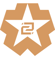 Award emblem